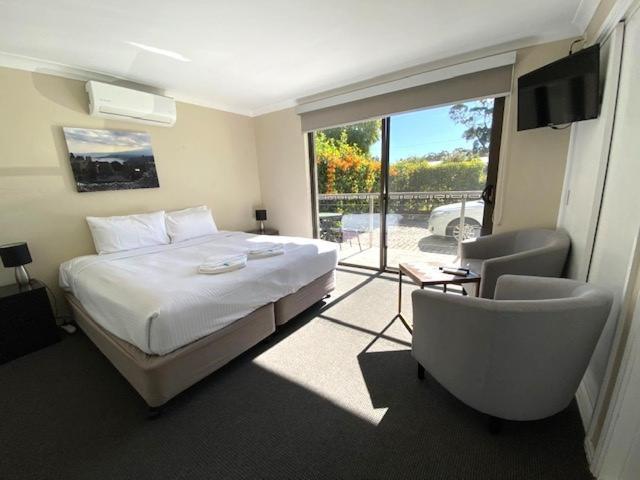 Huskisson Beach Escape Exterior photo