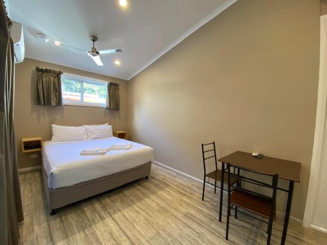 Huskisson Beach Escape Exterior photo