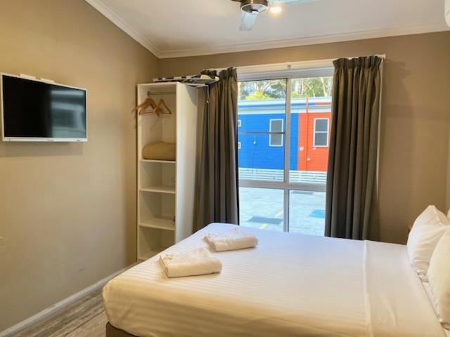 Huskisson Beach Escape Exterior photo